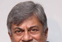 Veteran actor Anant Nag honoured with Dadasaheb Phalke Award 2024 Veteran actor Anant Nag honoured with Dadasaheb Phalke Award 2024