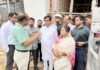 Agartala steps up traffic management ahead of Durga Puja festivities Agartala steps up traffic management ahead of Durga Puja festivities