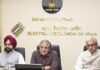 ECI defends internal objections amid SIR electoral-roll scrutiny ECI defends internal objections amid SIR electoral-roll scrutiny