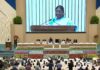 Prez Murmu honours 48 teachers with National Teachers Awards 2026 Prez Murmu honours 48 teachers with National Teachers Awards 2026