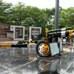 The Gun that fired at Agartala came here as a ‘War Trophy’-Part 2 The-Gun