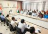 Transport Minister honours Rahveers for timely help to accident victims Transport Minister honours Rahveers for timely help to accident victims