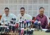 Tripura govt raises Durga Puja grant by Rs 300 for employees Tripura govt raises Durga Puja grant by Rs 300 for employees