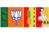 VC polls: Alliance talks of BJP, Tipra Motha likely to be final in Delhi VC polls: Alliance talks of BJP, Tipra Motha likely to be final in Delhi