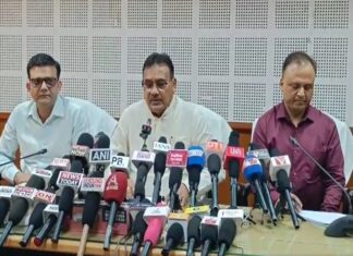 Tripura govt raises Durga Puja grant by Rs 300 for employees Tripura govt raises Durga Puja grant by Rs 300 for employees