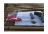 Two arrested in Sonamura with pistol, ammunition and 120 gm Yaba Two arrested in Sonamura with pistol, ammunition and 120 gm Yaba