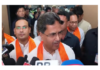 Numbers secondary as Tripura CM backs NDA winning strategy Numbers secondary as Tripura CM backs NDA winning strategy