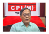 Jitendra Choudhury highlights voluntary blood donation as essential for humanity Jitendra Choudhury highlights voluntary blood donation as essential for humanity