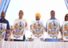 Punjab hosts Hockey Asian Champions Trophy 2026 for first time Punjab hosts Hockey Asian Champions Trophy 2026 for first time