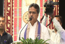 Tripura CM says election fairness questions target BJP victories selectively Tripura CM says election fairness questions target BJP victories selectively