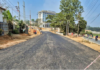 Agartala Smart City roads to get blacktopping by Oct 10 Agartala Smart City roads to get blacktopping by Oct 10