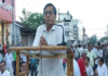 Tripura Left Front protests against EC, seeks CEC Gyanesh Kumar’s removal Tripura Left Front protests against EC, seeks CEC Gyanesh Kumar’s removal