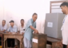 CPI(M) alleges fake voting and polling agent obstruction in TTAADC polls CPI(M) alleges fake voting and polling agent obstruction in TTAADC polls