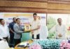 Biplab urges stronger BSNL network in Tripura border and hill areas Biplab urges stronger BSNL network in Tripura border and hill areas