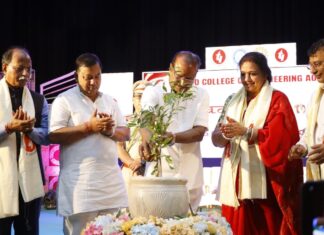 Education system should not become solely exam centric: Guv Education system should not become solely exam centric: Guv
