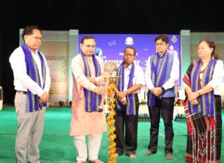 Tripura Teachers’ Day celebration honours educators shaping future generations Tripura Teachers’ Day celebration honours educators shaping future generations