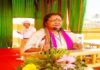 Tripura reappoints Jharna as Women’s Commission Chairperson for 3 years Tripura reappoints Jharna as Women’s Commission Chairperson for 3 years