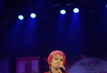 Tripura artist Santa Deb wins Lalit Kala Akademi National Award Tripura artist Santa Deb wins Lalit Kala Akademi National Award