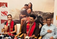 Tollywood star Dev invites Tripura creative artists to pitch talent Tollywood star Dev invites Tripura creative artists to pitch talent