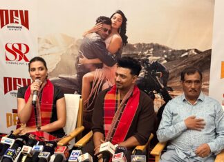 Tollywood star Dev invites Tripura creative artists to pitch talent Tollywood star Dev invites Tripura creative artists to pitch talent