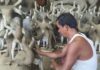 When the Hands That Shape Vishwakarma Struggle to Survive When the Hands That Shape Vishwakarma Struggle to Survive