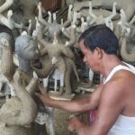 When the Hands That Shape Vishwakarma Struggle to Survive When the Hands That Shape Vishwakarma Struggle to Survive