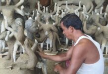 When the Hands That Shape Vishwakarma Struggle to Survive When the Hands That Shape Vishwakarma Struggle to Survive