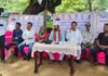 Congress leader Birajit Sinha backs Pradyot’s Greater Tipraland demand Congress leader Birajit Sinha backs Pradyot’s Greater Tipraland demand