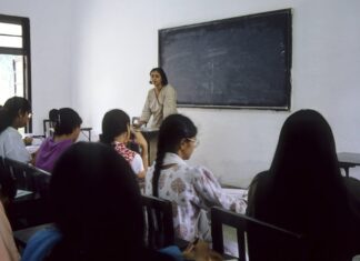 Teacher Shortage Prompts 178 Guest Lecturers to Seek Recruitment Teacher Shortage Prompts 178 Guest Lecturers to Seek Recruitment