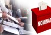 Tripura VC polls see 1,724 nominations, no BJP candidate yet Tripura VC polls see 1,724 nominations, no BJP candidate yet