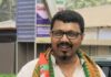 BJP appoints Biplab Deb MP Prabhari, Mriganka Tripura in-charge BJP appoints Biplab Deb MP Prabhari, Mriganka Tripura in-charge