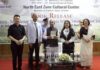 Nagaland Guv urges preservation of Naga heritage and traditional knowledg Nagaland Guv urges preservation of Naga heritage and traditional knowledge