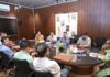 BJP, TIPRA Motha, IPFT Forge Grassroots Alliance Ahead of VC Polls BJP, TIPRA Motha, IPFT Forge Grassroots Alliance Ahead of VC Polls