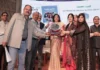 ED Journal Wins Rajbhasha Award for Effective Hindi Language Promotion ED Journal Wins Rajbhasha Award for Effective Hindi Language Promotion