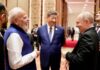 India secures major diplomatic win at 18th BRICS Summit India secures major diplomatic win at 18th BRICS Summit
