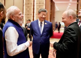 India secures major diplomatic win at 18th BRICS Summit India secures major diplomatic win at 18th BRICS Summit
