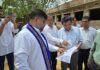 Sushanta inspects modern motor stand projects in South Tripura Sushanta inspects modern motor stand projects in South Tripura