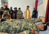 Tripura CM calls for stronger coordination among police, administration and BSF Tripura CM calls for stronger coordination among police, administration and BSF