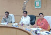 AMC Mayor reviews Agartala civic services ahead of Durga Puja AMC Mayor reviews Agartala civic services ahead of Durga Puja