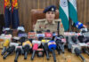 Agartala Traffic Police announces special Durga Puja traffic measures Agartala Traffic Police announces special Durga Puja traffic measures