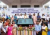 CM to launch innovation challenge, youth scheme on Oct 1 CM to launch innovation challenge, youth scheme on Oct 1