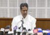 Tripura CM says UCC will be implemented after Centre’s decision Tripura CM says UCC will be implemented after Centre’s decision