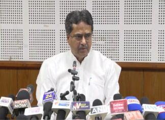 Tripura CM says UCC will be implemented after Centre’s decision Tripura CM says UCC will be implemented after Centre’s decision