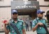 B’desh Rights Body Reports 2,774 Children Detained Within One Month B'desh Rights Body Reports 2,774 Children Detained Within One Month