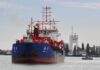 All Nine Indian Seafarers on YARA J Safe in Romania All Nine Indian Seafarers on YARA J Safe in Romania