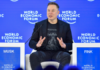 Elon Musk Questions Ambani’s Influence Over Starlink’s Entry Into India Elon Musk Questions Ambani’s Influence Over Starlink’s Entry Into India