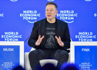 Elon Musk Questions Ambani’s Influence Over Starlink’s Entry Into India Elon Musk Questions Ambani’s Influence Over Starlink’s Entry Into India