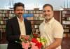 Rahul Gandhi to Meet CM Vijay, Address Students in Chennai Today Rahul Gandhi to Meet CM Vijay, Address Students in Chennai Today