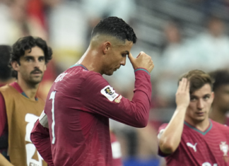 Zidane salutes Cristiano Ronaldo for his legendary football career Zidane salutes Cristiano Ronaldo for his legendary football career