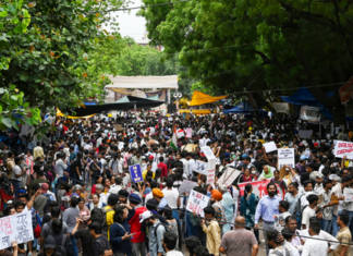 Delhi Police probes premeditated angle in CJP July protest violence Delhi Police probes premeditated angle in CJP July protest violence